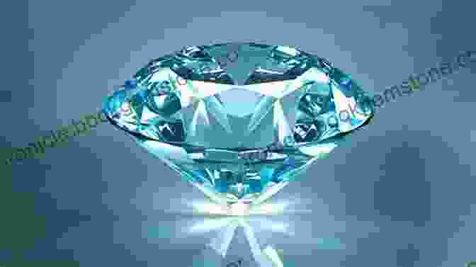 A Diamond Is A Beautiful And Valuable Gemstone. Diamond: One Of The PATH