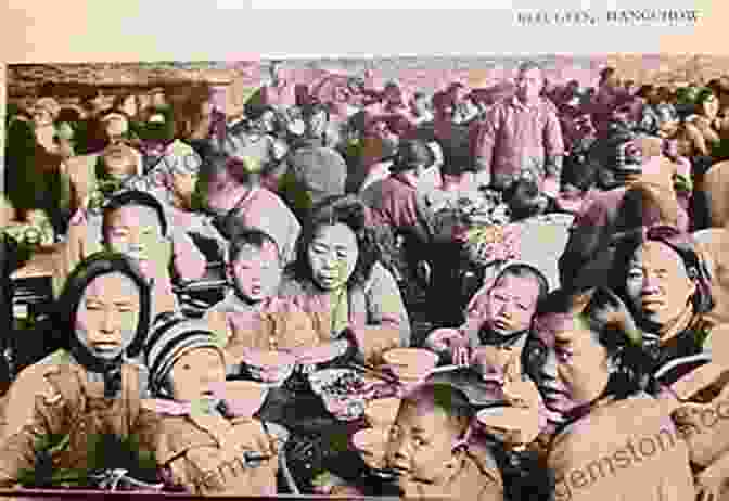 A Group Of Chinese Refugees Fleeing The Country During The Chinese Revolution Last Boat Out Of Shanghai: The Epic Story Of The Chinese Who Fled Mao S Revolution