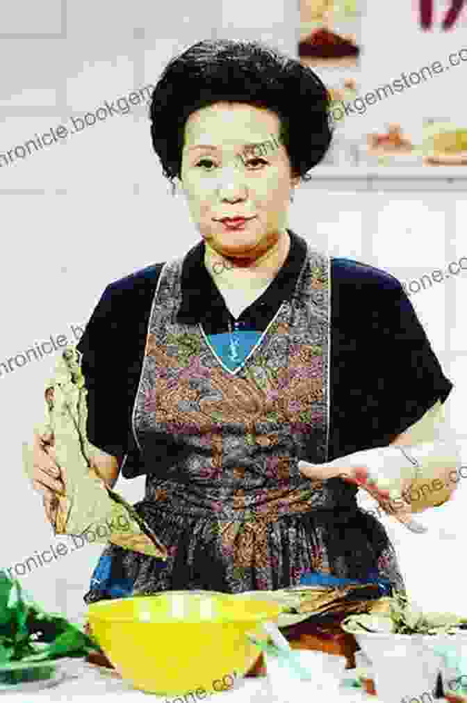 A Montage Of Dishes Prepared By Mr. Fu And Mei Over The Years The Last Chinese Chef: A Novel