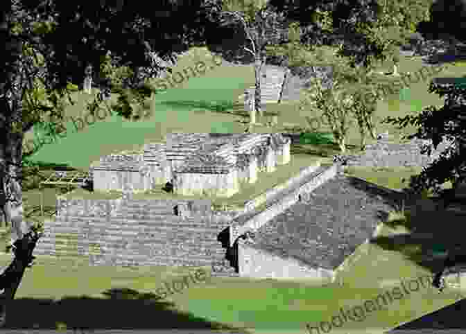 A Photo Of The Mayan Ruins At Copan, Honduras. I Talked To Strangers In Central America: A Senior Female S Solo Independent Budget Trip From Cancun To Panama