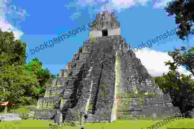 A Photo Of The Mayan Ruins At Tikal, Guatemala. I Talked To Strangers In Central America: A Senior Female S Solo Independent Budget Trip From Cancun To Panama