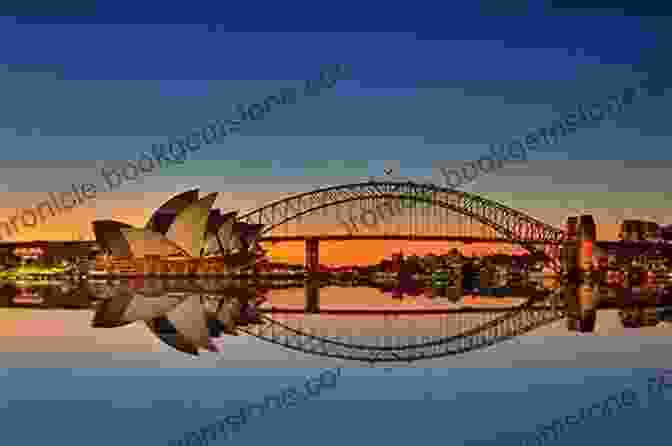 A Photo Of The Sydney Opera House With The Sydney Harbour Bridge In The Background Frommer S EasyGuide To Australia Australia 2024 (Complete Guide)