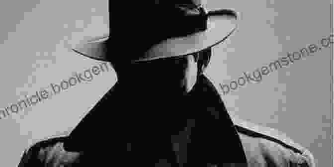 A Silhouette Of Matt Royal, A Renowned Detective, Standing In Front Of A Cityscape At Night, His Face Partially Obscured By His Fedora. Bitter Legacy: A Matt Royal Mystery (Matt Royal Mysteries 5)