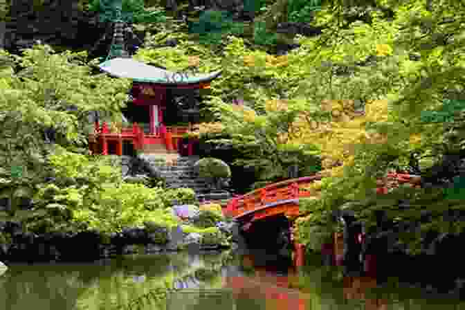 A Traditional Japanese Temple In Kyoto With Intricate Architecture And Lush Gardens Cool Japan Guide: Fun In The Land Of Manga Lucky Cats And Ramen