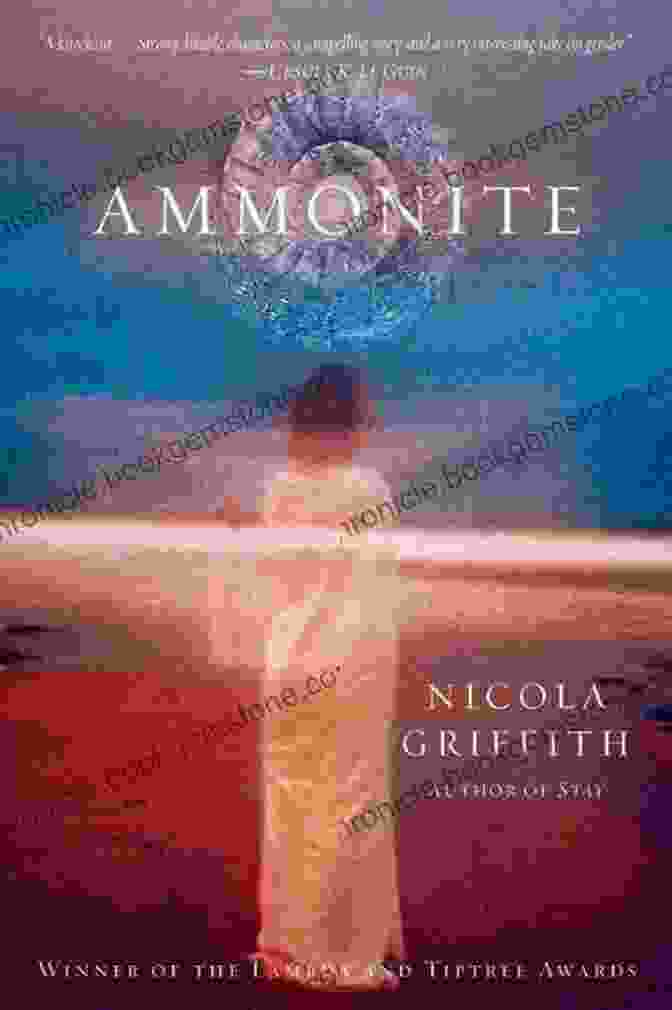 Ammonite By Nicola Griffith Is A Captivating Tale Of Love And Loss Set In Victorian England. This Beautifully Written Novel Follows The Evolving Relationship Between A Paleontologist And A Young Woman As They Struggle With The Societal Constraints Of Their Time. Ammonite Nicola Griffith