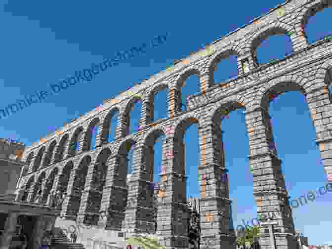 An Awe Inspiring Image Of An Ancient Roman Aqueduct, Its Arches Stretching Across The Countryside, A Testament To Roman Engineering Prowess. Into The Battle (Rise Of The Republic 2)