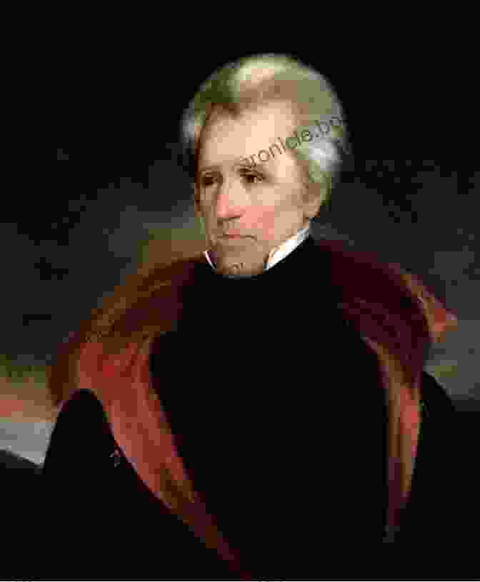 Andrew Jackson, Seventh President Of The United States Sharp Knife: Andrew Jackson And The American Indians (Native America: Yesterday And Today)