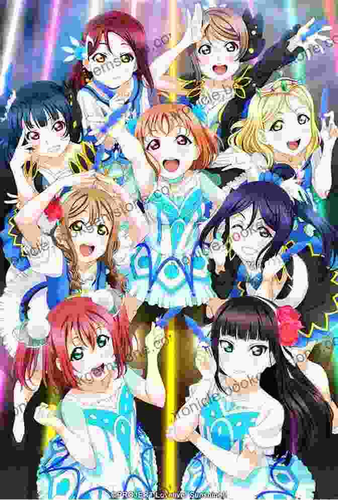 Aqours From Love Live! Sunshine!! One Shining Moment: A Critical Analysis Of Love Live Sunshine