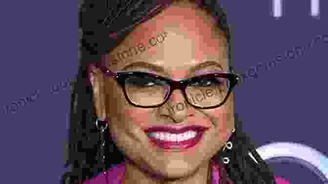 Ava DuVernay Smiling And Looking At The Camera. The Coen Brothers: The Story Of Two American Filmmakers: Story Of Two American Filmmakers The