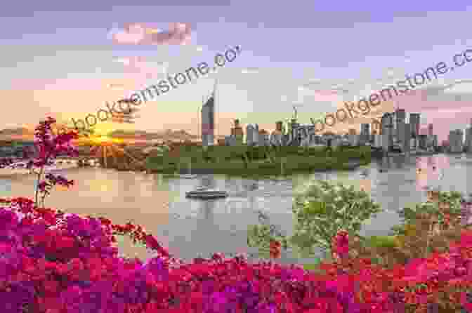 Brisbane, A Subtropical City In The Heart Of Queensland Frommer S EasyGuide To Australia 2024 (Easy Guides)