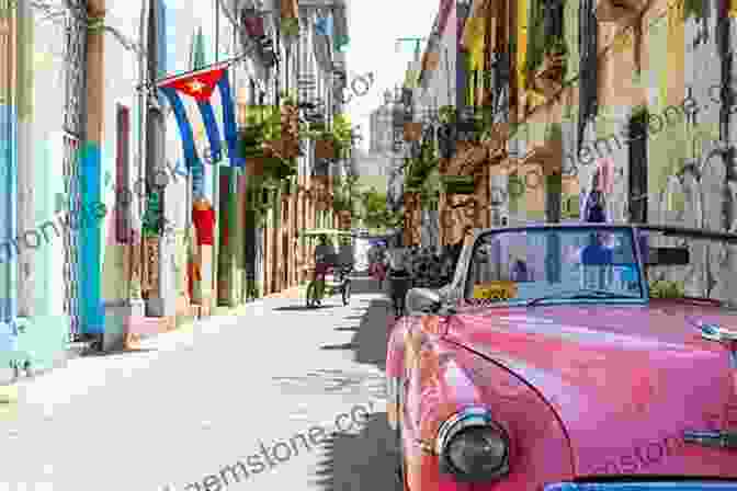 Chevrolet Logo Che S Chevrolet Fidel S Oldsmobile: On The Road In Cuba