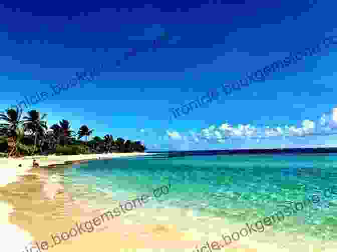 Flamenco Beach, Culebra Island, Puerto Rico What S Great About Puerto Rico? (Our Great States)