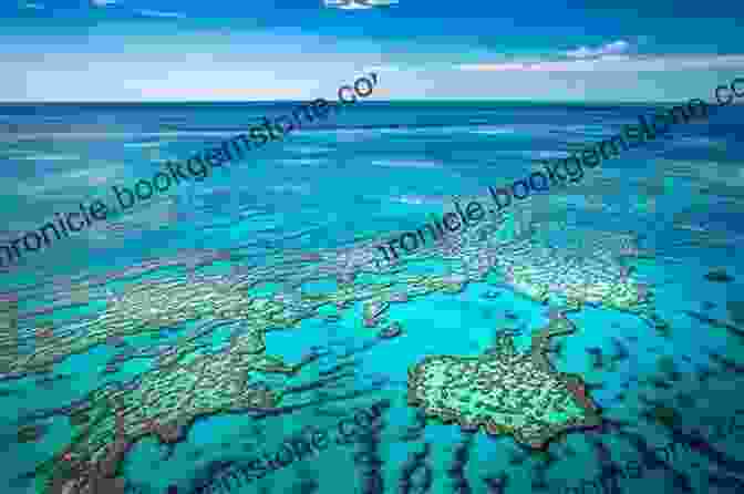 Great Barrier Reef, A Natural Wonder Off The Coast Of Australia Frommer S EasyGuide To Australia 2024 (Easy Guides)