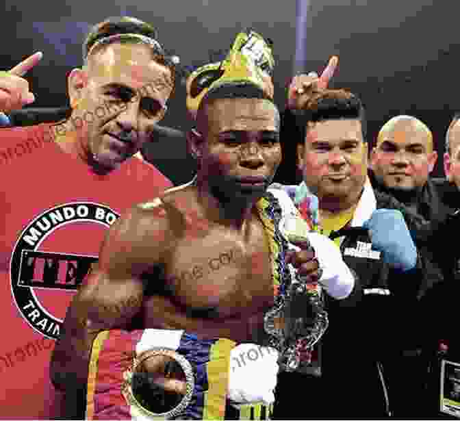 Guillermo Rigondeaux In The Ring A Cuban Boxer S Journey: Guillermo Rigondeaux From Castro S Traitor To American Champion (Kindle Single): Guillermo Rigondeaux From Castro S Traitor To American Champion