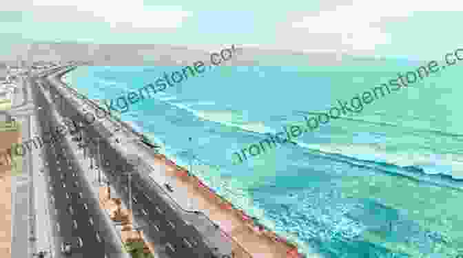 Gwadar Beach, Pakistan Pakistan Travel Guide: A Guide About Pakistan Rich History And Tourism