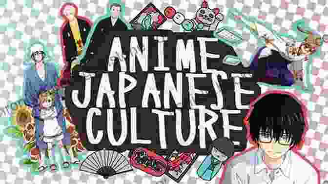 Image Of Manga's Impact On Japanese Culture. A Brief History Of Manga