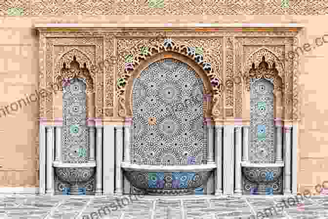 Islamic Architecture Has Influenced And Been Influenced By Diverse Cultures Throughout History, Creating A Rich Tapestry Of Architectural Styles Landfalls: On The Edge Of Islam From Zanzibar To The Alhambra