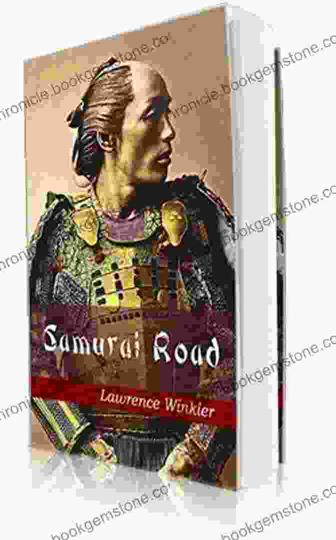 Lawrence Winkler, A Legendary Samurai Known For His Swordsmanship And Philosophical Teachings. Samurai Road Lawrence Winkler