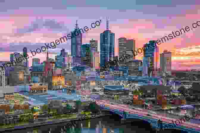 Melbourne, A Vibrant And Cosmopolitan City In Australia Frommer S EasyGuide To Australia 2024 (Easy Guides)