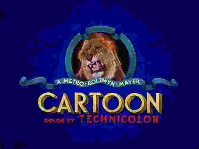 MGM Cartoons' Animation Anecdotes: The Hidden History Of Classic American Animation