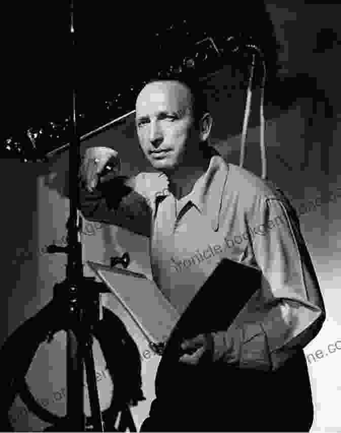 Michael Curtiz, Legendary Hollywood Director, Known For His Iconic Films Such As 'Casablanca' And 'The Adventures Of Robin Hood.' Michael Curtiz: A Life In Film (Screen Classics)
