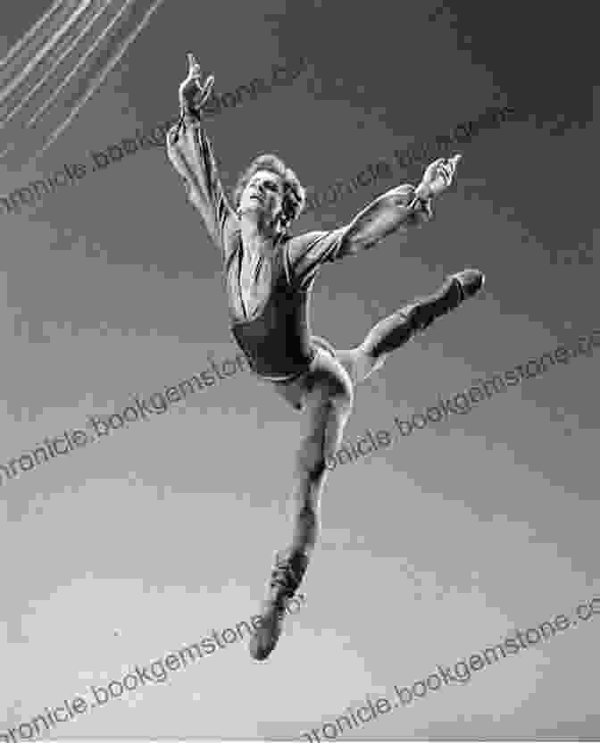 Mikhail Baryshnikov Performing With American Ballet Theatre B Plus: Dancing For Mikhail Baryshnikov At American Ballet Theatre: A Memoir