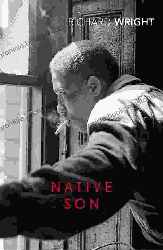Native Son By Richard Wright, A Classic Novel About Race And Society Native Son (Perennial Classics) Richard Wright