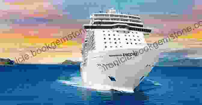 Norwegian Encore Cruise Ship Cruise Ships: The World S Most Luxurious Vessels