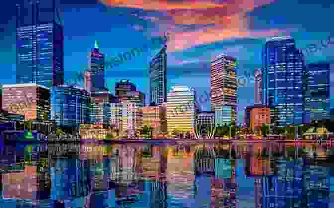 Perth, A Vibrant City On The Western Coast Of Australia Frommer S EasyGuide To Australia 2024 (Easy Guides)