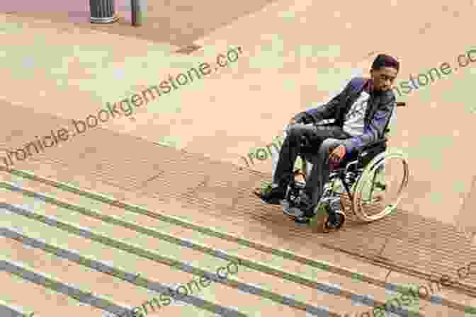 Photo Of Person In Wheelchair Exploring A New Place Live The Impossible: How A Wheelchair Has Taken Me Places I Never Dared To Imagine