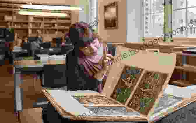 Photograph Of A Historian Conducting Research Vermont Women Native Americans African Americans: Out Of The Shadows Of History (American Heritage)