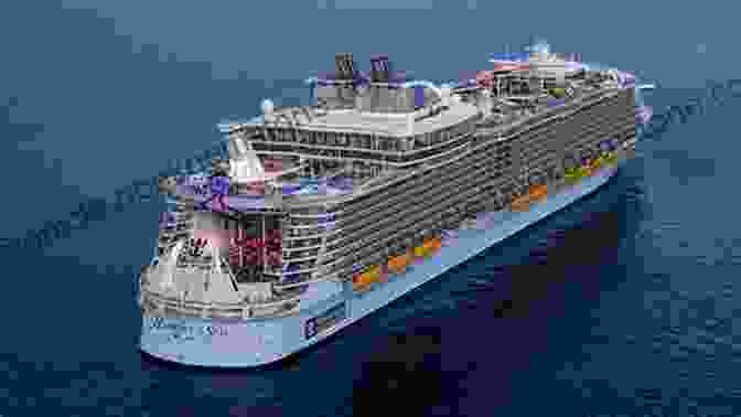 Royal Caribbean Symphony Of The Seas Cruise Ship Cruise Ships: The World S Most Luxurious Vessels