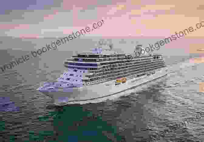 Seven Seas Splendor Cruise Ship Cruise Ships: The World S Most Luxurious Vessels