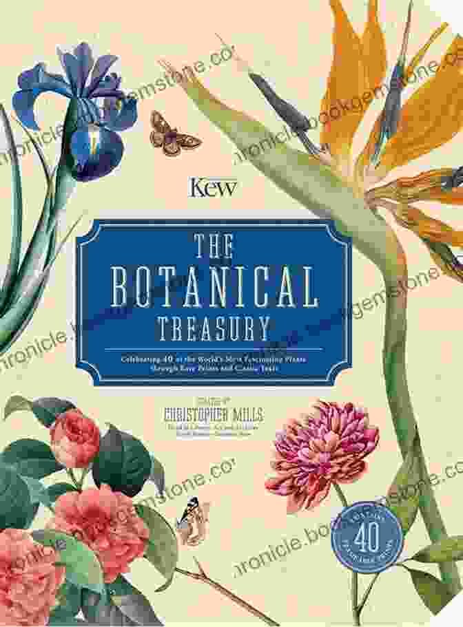Stacks Of Botanical Illustration Books In The Kew Gardens Archives The Kew Of Botanical Illustration