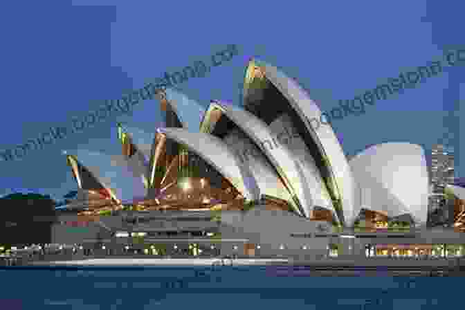 Sydney Opera House, An Iconic Landmark Of Australia Frommer S EasyGuide To Australia 2024 (Easy Guides)