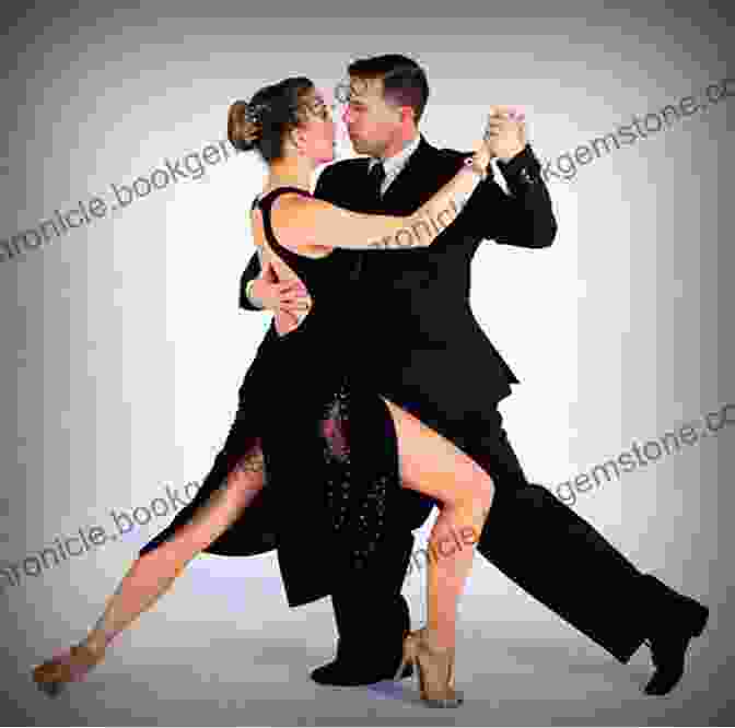 Tango Dancers In An Online Class, Learning From Renowned Maestros Tango Tips By The Maestros: When More Than 40 Maestros Decide To Help You Improve Your Tango