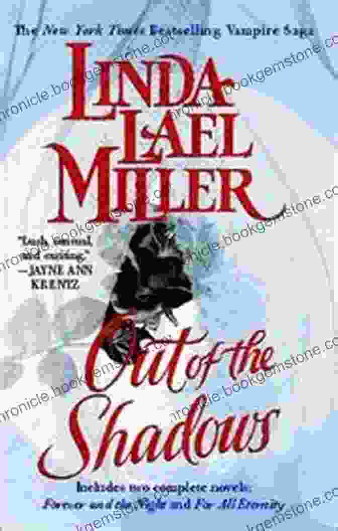 The Cover Of The Novel 'Slave Of The Shadows' By Linda Lael Miller, Depicting A Shadowy Figure In A Field Of Cotton A Slave Of The Shadows (The Livingston Legacy 1)