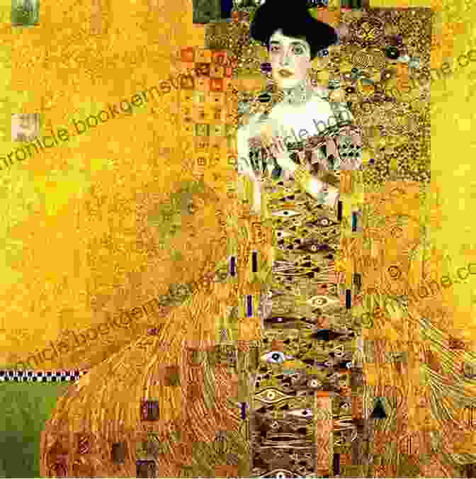The Portrait Of Adele Bloch Bauer I By Gustav Klimt The Lady In Gold: The Extraordinary Tale Of Gustav Klimt S Masterpiece Bloch Bauer