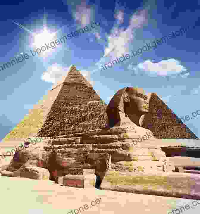 The Pyramids Of Giza In Egypt The Boy Travellers In The Far East Part Fourth: Adventures Of Two Youths In A Journey To Egypt And The Holy Land