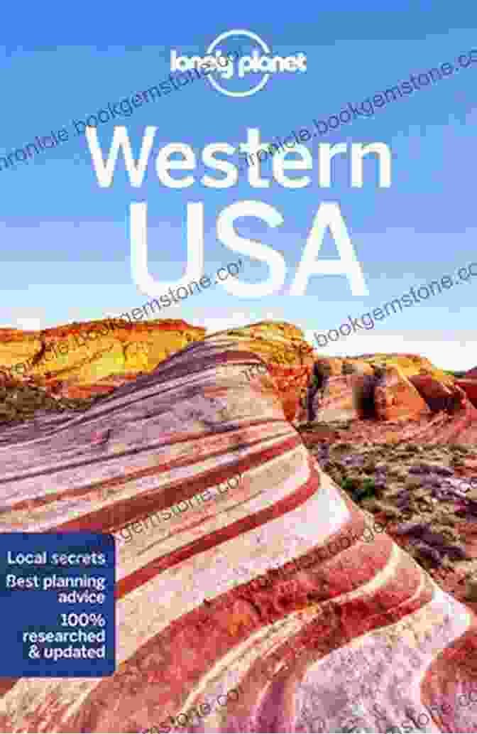 Unforgettable Adventures In The USA With Lonely Planet Lonely Planet USA (Travel Guide)