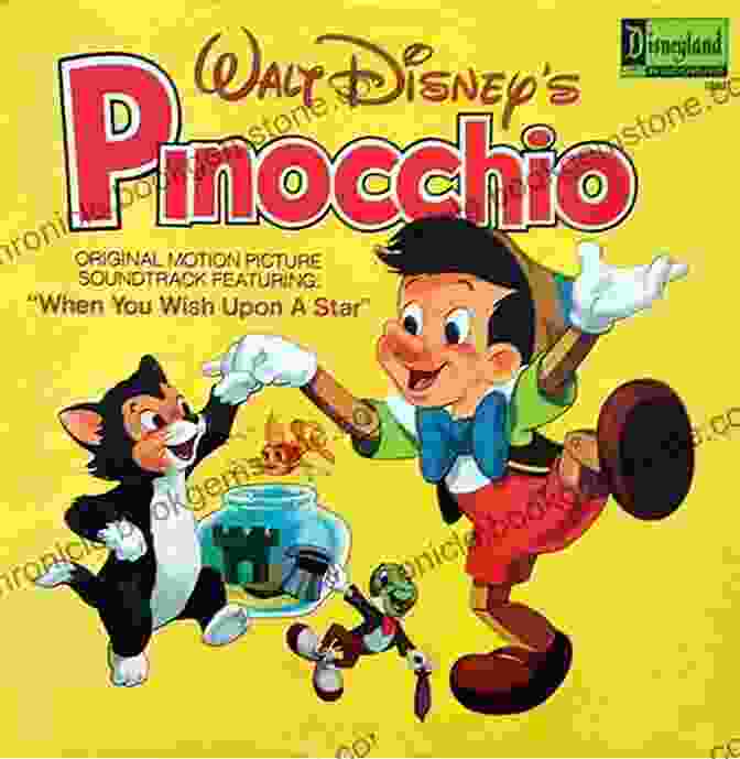 Walt Disney's Animation Anecdotes: The Hidden History Of Classic American Animation