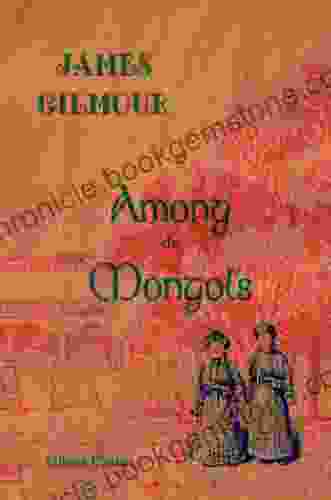 Among The Mongols (Elibron Classics)