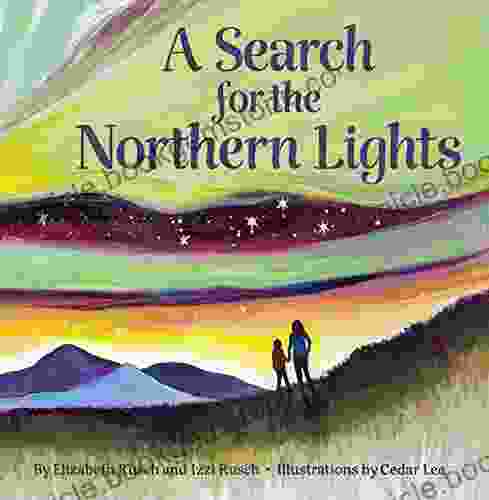 A Search For The Northern Lights