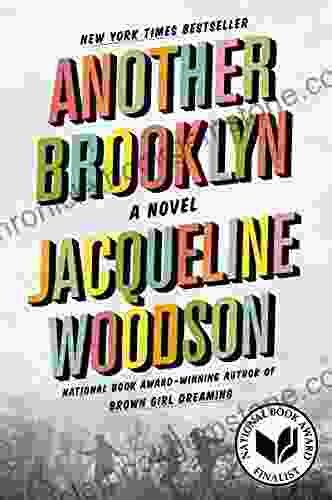 Another Brooklyn: A Novel Jacqueline Woodson