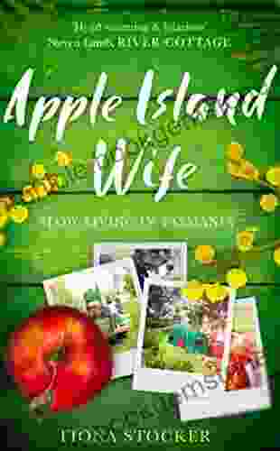 Apple Island Wife: Slow Living In Tasmania