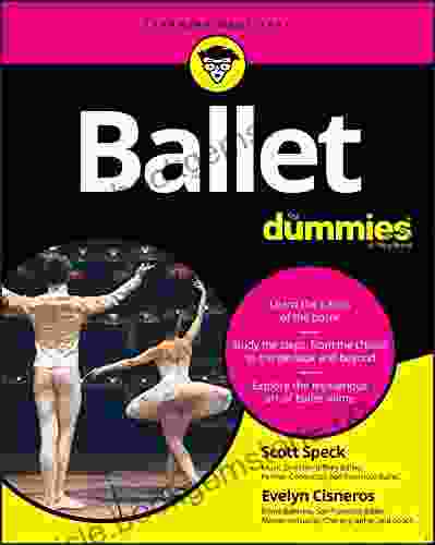 Ballet For Dummies John Bester