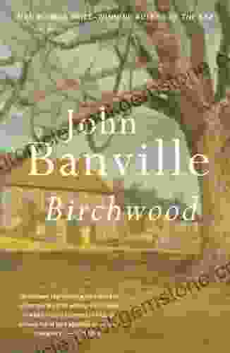 Birchwood (Vintage International) John Banville