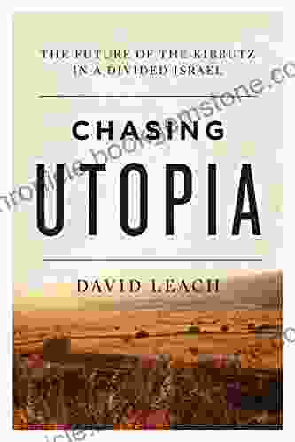 Chasing Utopia Maturin Murray Ballou