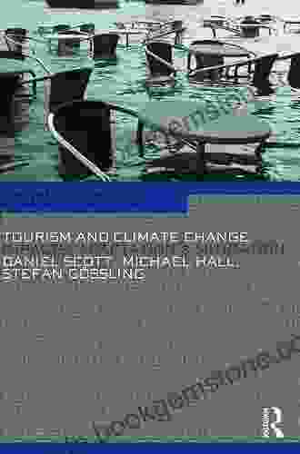 Tourism And Change In Polar Regions: Climate Environments And Experiences (Contemporary Geographies Of Leisure Tourism And Mobility)