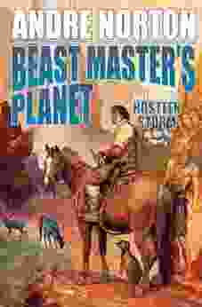 Beast Master S Planet: Omnibus Of Beast Master And Lord Of Thunder (Beastmaster)